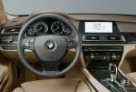 BMW 7-Series 2008 года